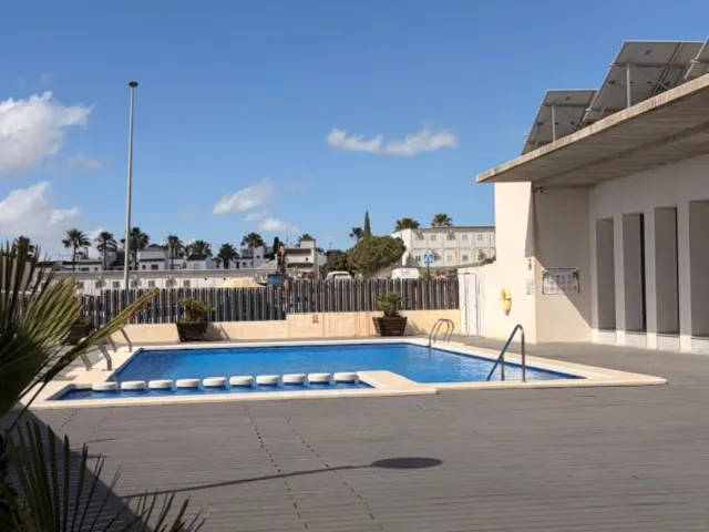 Apartamento 2 habitaciones 72m² en venta - Los Dolses — 34