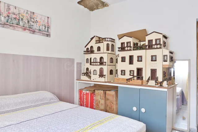 Casa pareada en venta zona Alcalá de Guadaíra — 5
