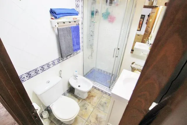 Apartamento muy cerca del mar — 10