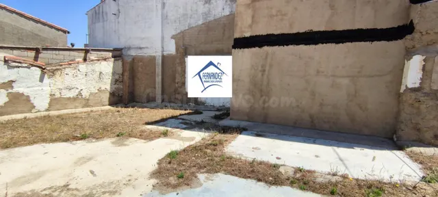 Terreno urbano en venta en Garrovillas - foto 4