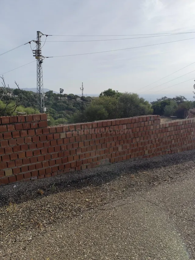 TERRENO EN LA ZONA ALTA DE CUEVAS BAJAS - foto 2