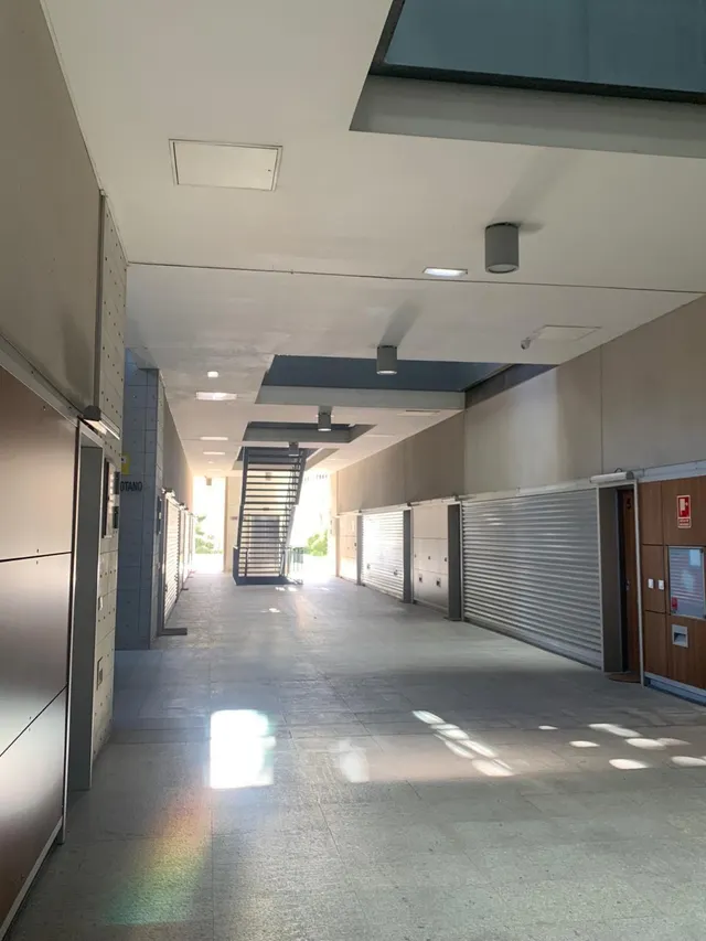 En venta Loft con terraza y piscina en Valencia — 16