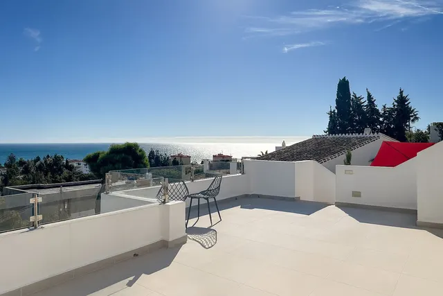 Chalet 3 habitaciones 182m² en venta - Riviera del sol — 40