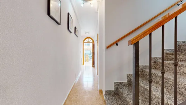MAGNÍFICA VIVIENDA de 4 dormitorios en SAN JAVIER — 24