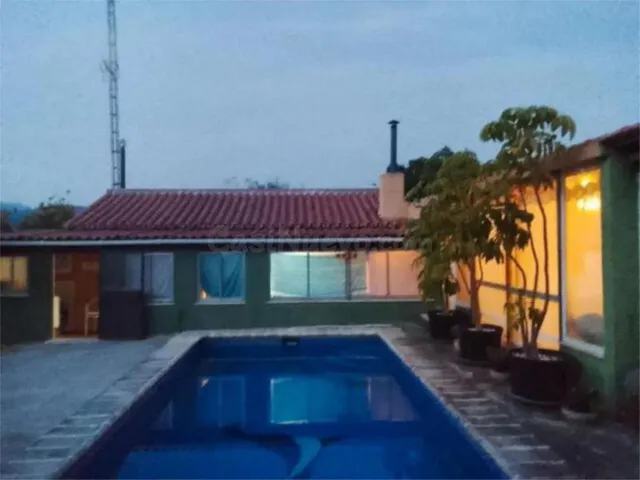Finca rústica 2 habitaciones 100m² en venta - Marbella