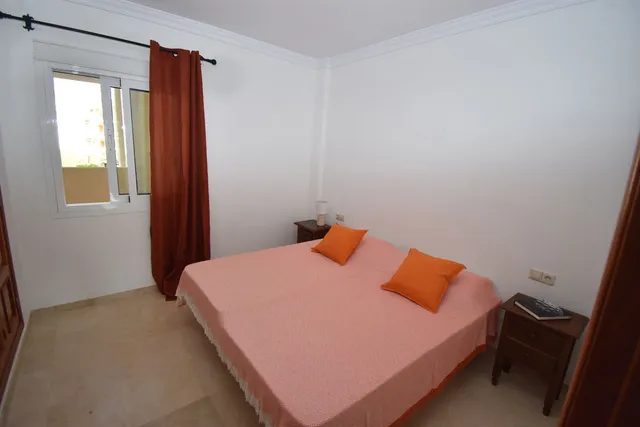 Apartamento 2 habitaciones 100m² en venta - Riviera del sol — 17