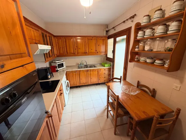 Adosado 4 habitaciones 130m² en venta - Avenida Juan Carlos - foto 5