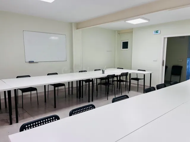 ¿QUIERES MONTAR TU ACADEMIA? — 3