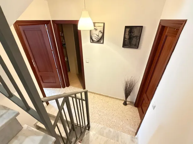 Casa adosada en la quinta busca propietario¡¡¡¡¡ — 24