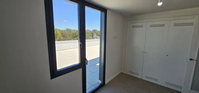 Ático 4 habitaciones 183m² en venta - Centro — 12