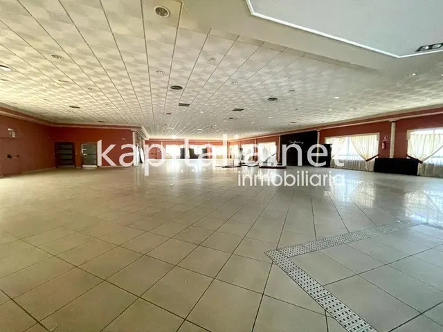 Salon Restaurante en La llosa de Ranes — 2