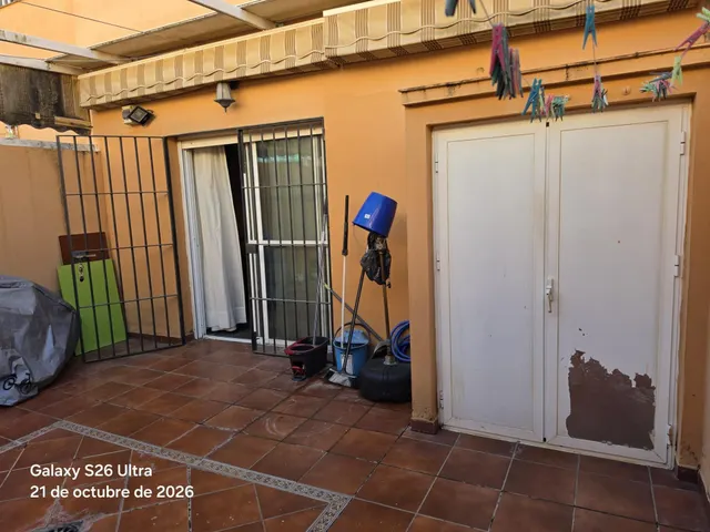 Adosado con garaje en la zona del almendral — 29