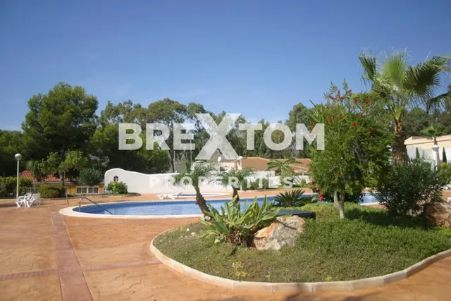 VIVIENDAS EN RESIDENCIAL "BAHÍA DE PORTMAN" DESDE 69.000 € — 6