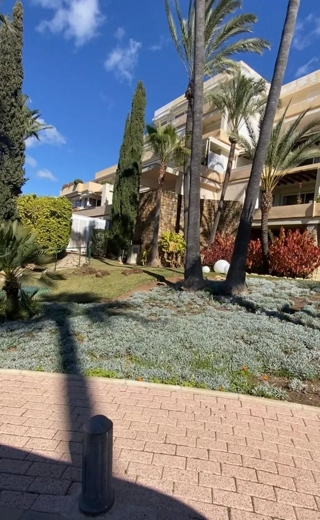 Estudio 32m² en venta - Marbella — 18