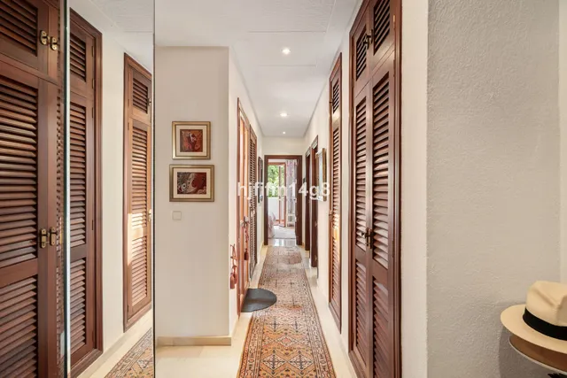 Apartamento 2 habitaciones 120m² en venta - Marbella — 14