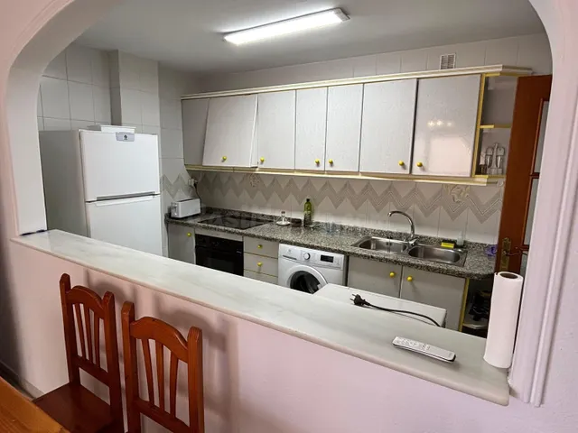 Piso 2 habitaciones 80m² en alquiler - Cotobro - foto 3