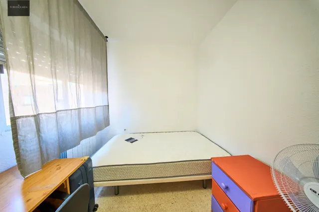 Atico duplex junto plaza de toros — 15