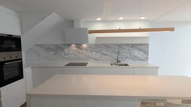 Excelente Loft con terraza en Ros Casares - foto 3