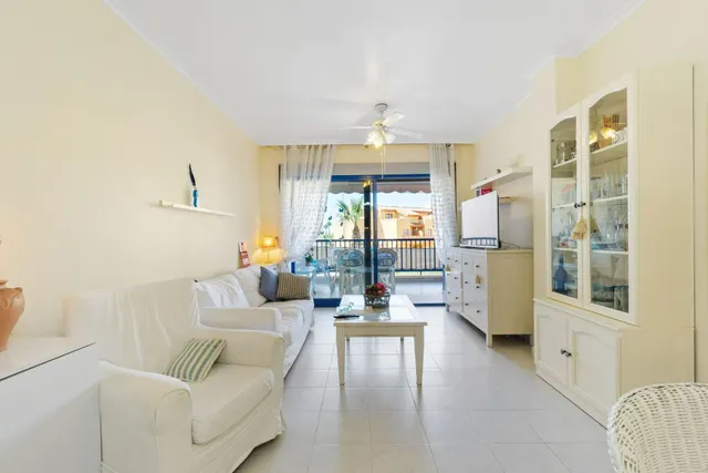 Apartamento de 2 dormitorios 2 baños en aguamarina- cabo roig ( orihuela costa ) — 19