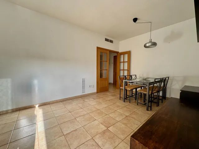 Piso 3 dormitorios con terraza en Santa Maria de Gracia Murcia — 8