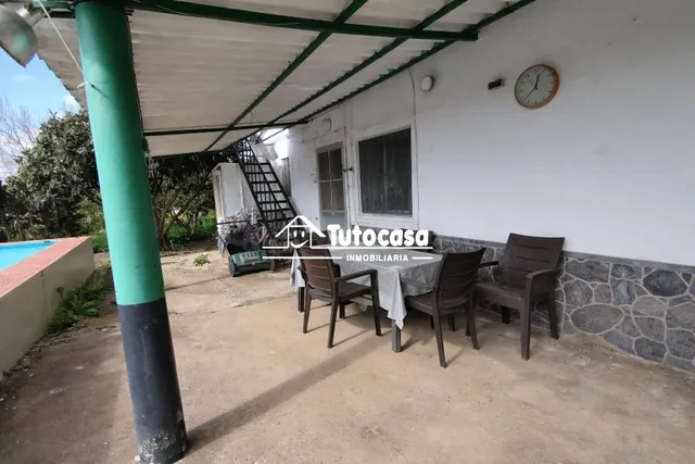 ¡Tu refugio privado! Espacio, sol y atardeceres en una parce - foto 5