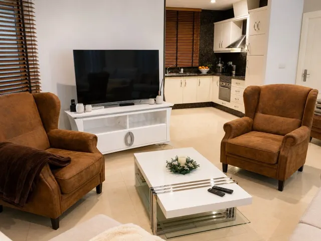 Villa 4 habitaciones 175m² en venta - Ciudad Quesada — 8