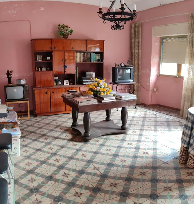 SE VENDE CASA DE SIETE habitaciones EN SERÓN ( ALMERÍA ). — 40