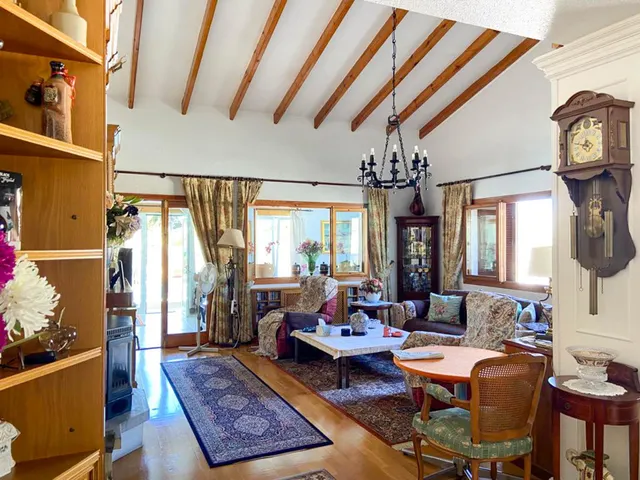 Villa 5 habitaciones 487m² en venta - Zona Rincón Alto — 9