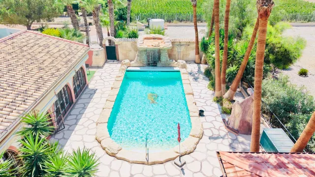 Villa 5 habitaciones 417m² en venta - Comunidad valenciana — 2