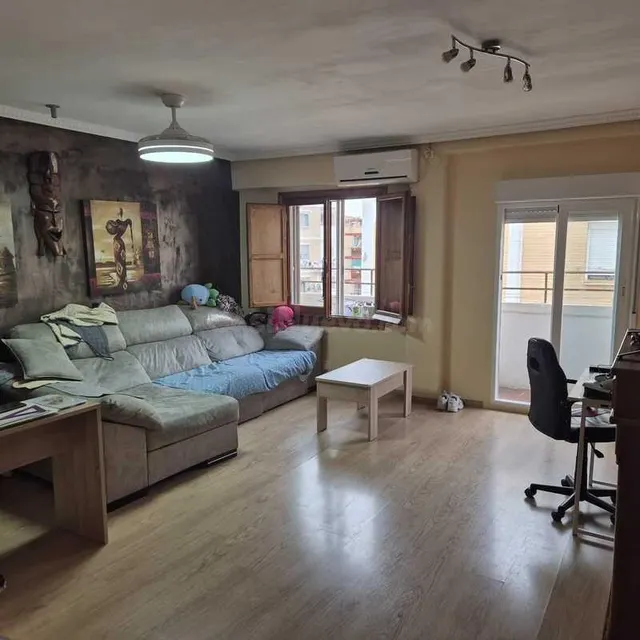 Piso 2 habitaciones 74m² en venta - Enlaces — 2