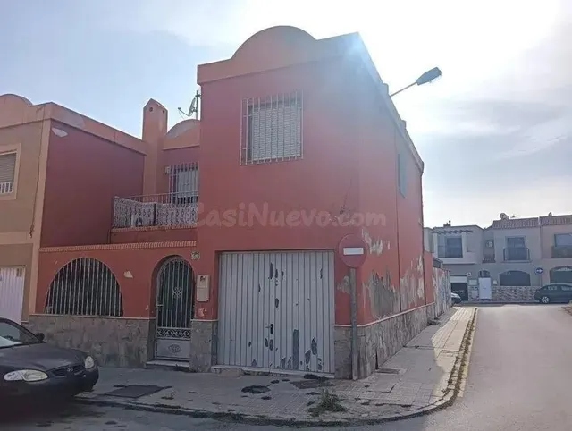 Se vende piso CESIÓN DE REMATE en C/ MERCADO DEL ALQUIAN en  - foto 5