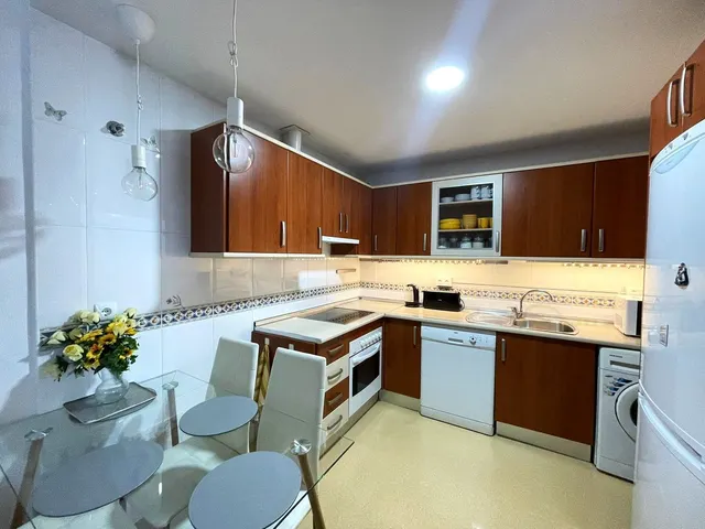 Apartamento 3 habitaciones 98m² en venta - Costa del Sol — 7