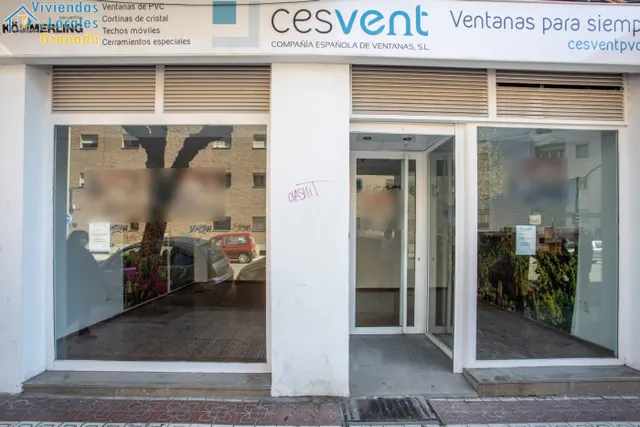 Local comercial en Arabial en alquiler con opción de compra — 7