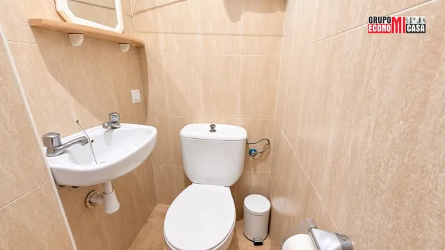 Bajo  Privado con gran terraza a menos de 200 metros del mar en Calas de Santiago Bernabéu, Santa Pola — 31
