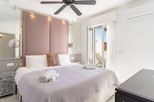 Chalet 5 habitaciones 220m² en venta - Costa Del Sol — 15