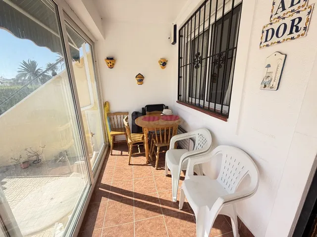 Apartamento 2 habitaciones 70m² en venta - Los Dolses — 4