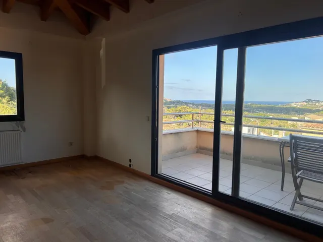 Espectacular ático con vistas al Mar en Capdepera — 6