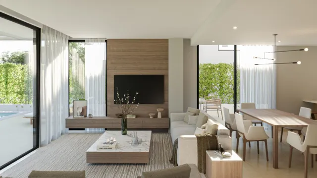 Villa 3 habitaciones 270m² en venta - Finestrat hills — 15