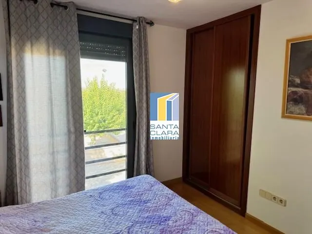 CHALET ADOSADO EN VENTA DE 3 DORMITORIOS, 2 BAÑOS,ASEO,GARAJE Y PATIO EN MORALEJA DEL VINO, ZAMORA. — 11