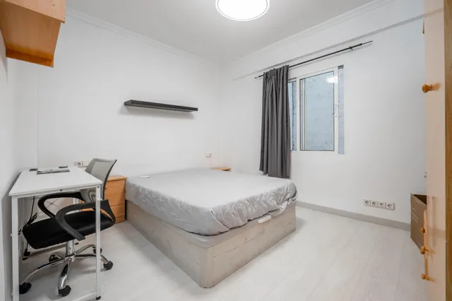 VENTA DE CÉNTRICO PISO EN CAMINO DE RONDA - GRANADA — 25