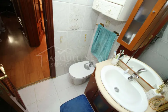 Piso 3 habitaciones 75m² en venta - EL NIDO — 19