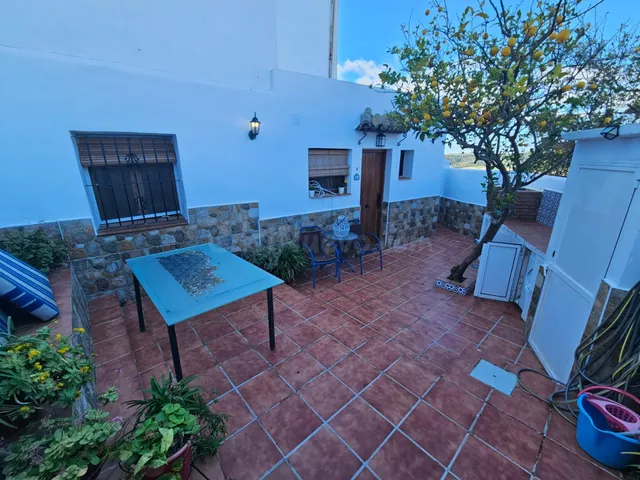 Casa independiente en Casco - foto 5