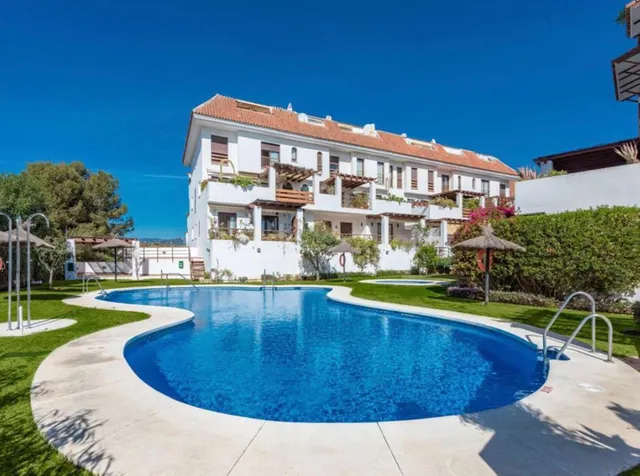 Apartamento 2 habitaciones 90m² en venta - Marbella — 3