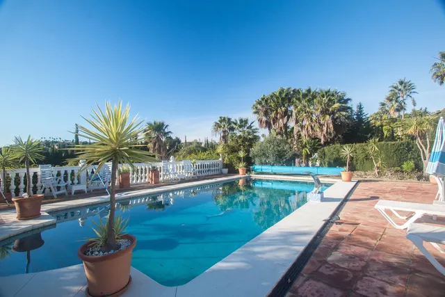 Finca rústica 3 habitaciones 172m² en venta - Costa Del Sol — 38