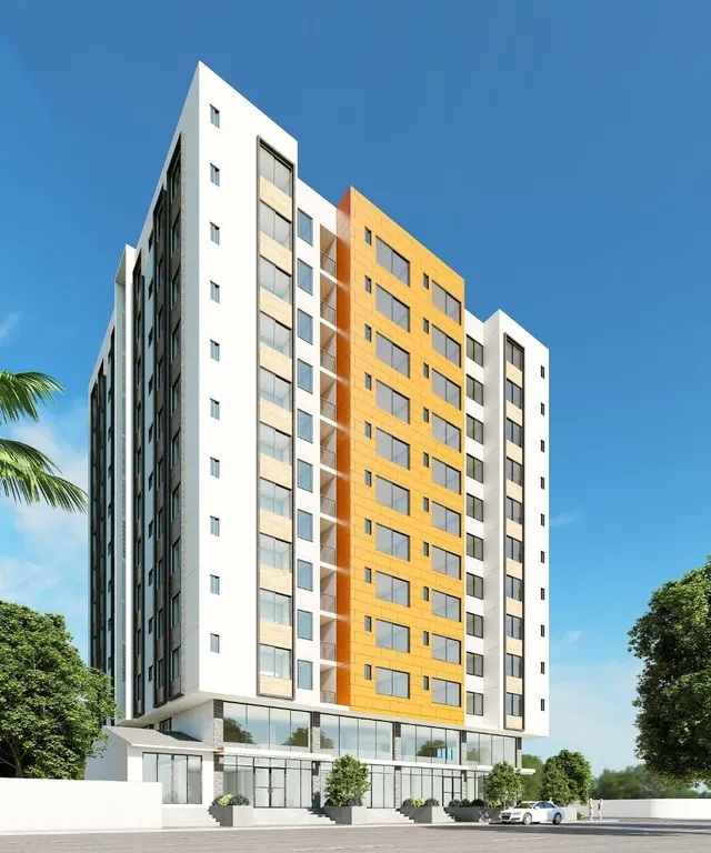 Últimos departamentos en venta por la Blanco Galindo km5,5