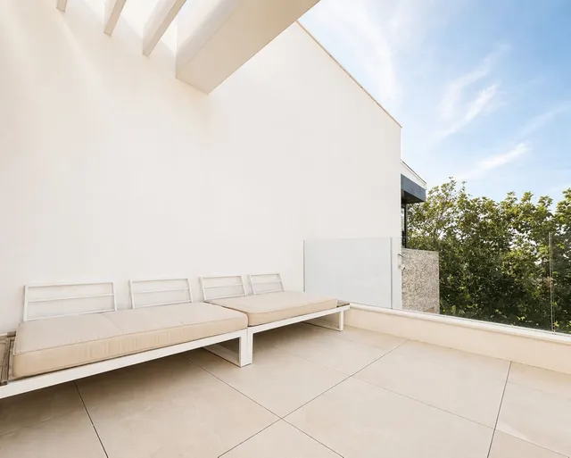 Ático Dúplex 2 habitaciones 122m² en venta - Marbella — 8