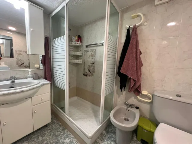 Alquiler HASTA JUNIO en pleno centro de Fuengirola — 32