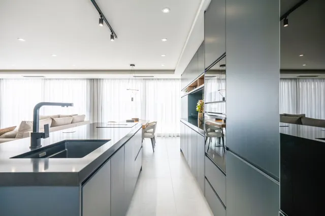 Villa 4 habitaciones 203m² en venta - La Marquesa — 20