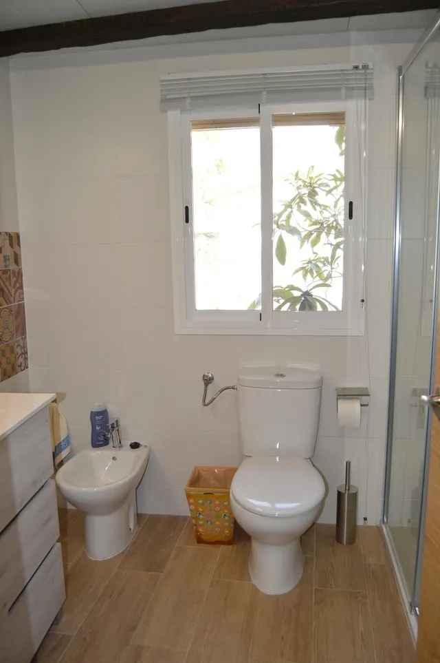 Casa independiente singular en san pedro, Córdoba! — 13