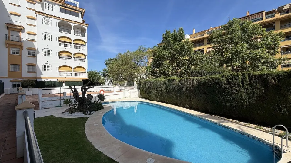 Ático Dúplex 2 habitaciones 107m² en venta - Marbella